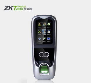 人脸识别门禁系统