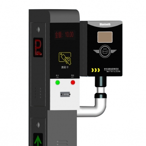 停车场管理系统AK805