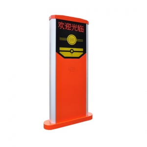 停车场管理系统AK702