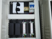 弱电箱标准整理