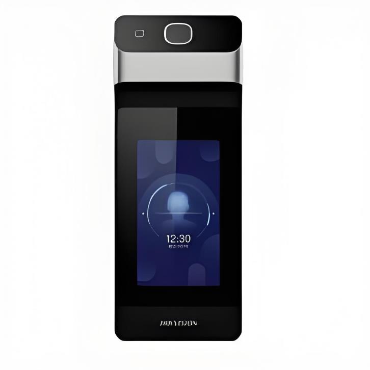 海康人脸识别一体门禁DS-K1T6240