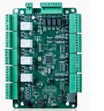 海康威视多门控制器K2804