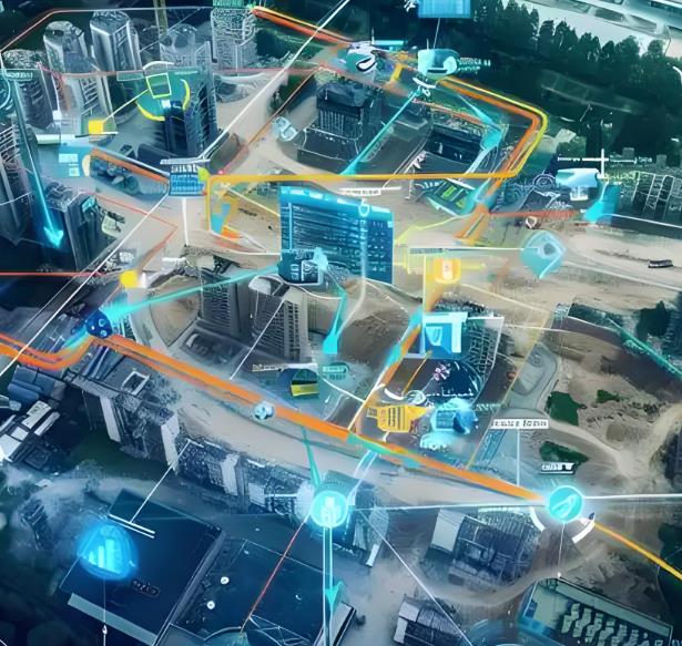 弱电智能化工程