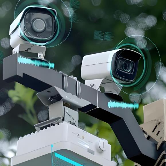 海康入侵安防系统工程：构建全天候智能防护屏障