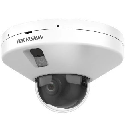 海康威视电梯电瓶车智能检测摄像机