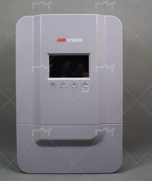 海康威视电子围栏主机DS-PF-E0204N