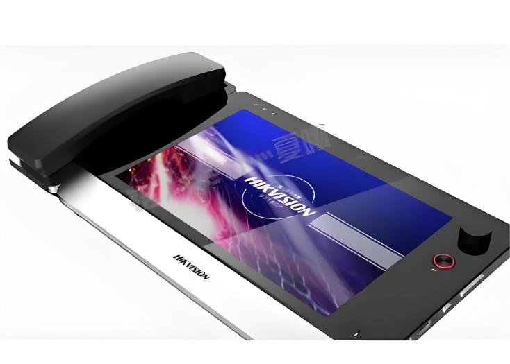 海康威视DS-PEA4H-10RS