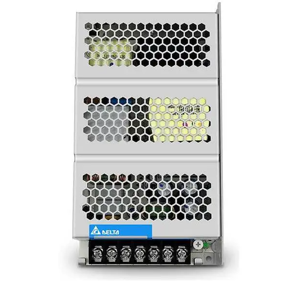 海康威视 PMC-24V150W1BA 开关电源