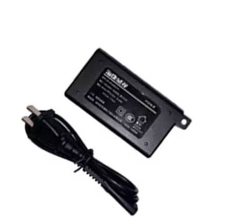  海康威视DS-2FA4803-PL百兆POE供电源