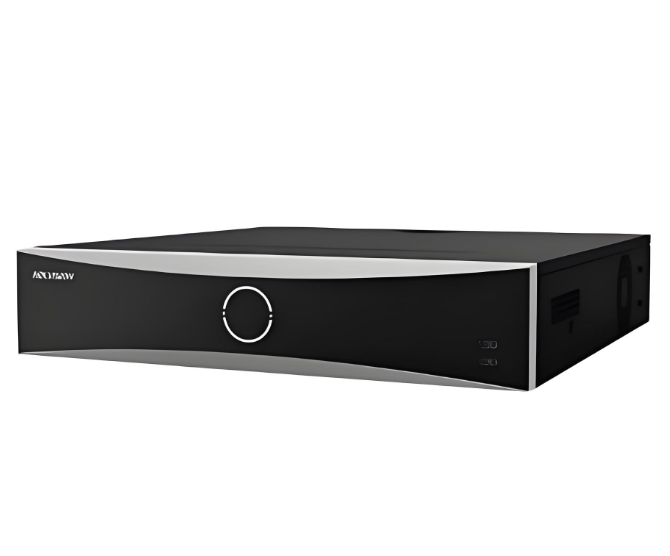 海康周界防范智脑录像机NVR iDS-7800NX-I2/S