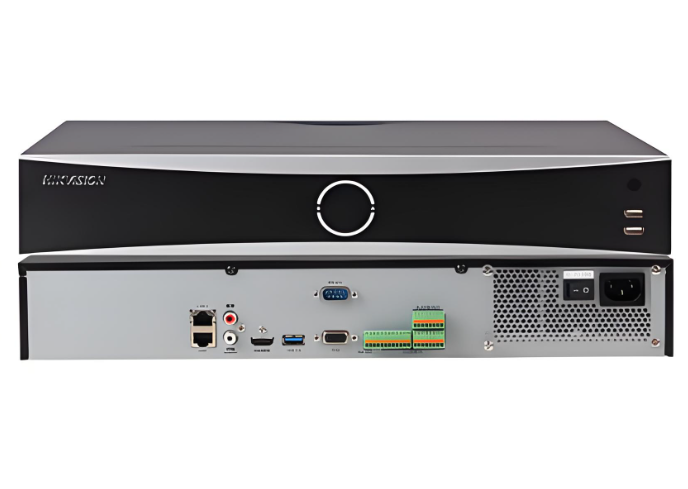 海康录像机iDS-7900NX-K4