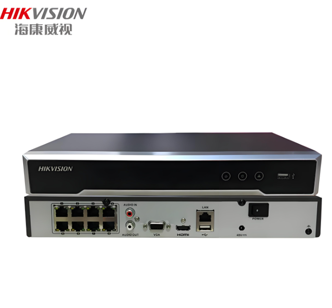 海康录像机DS-7800NB-K1