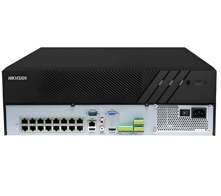 海康录像机DS-7900N-R4/xP