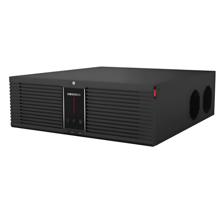 海康录像机DS-9600N-I8R-V3(B)