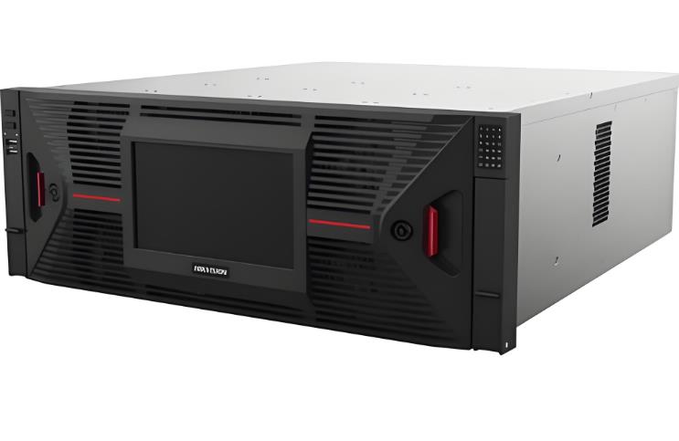 海康录像机DS-96000N-H20R