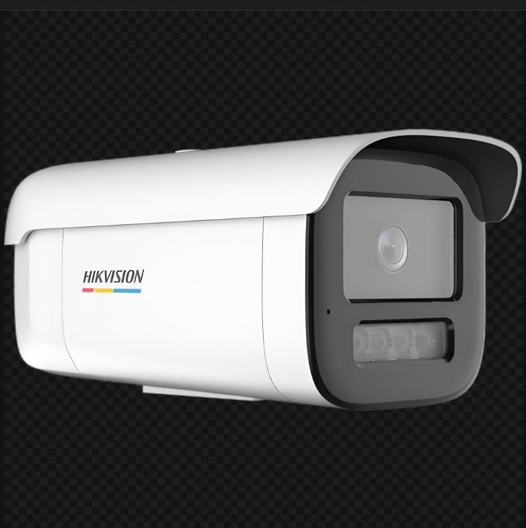 海康摄像机DS-2CD2666F(D)WDV4-L(Z)S