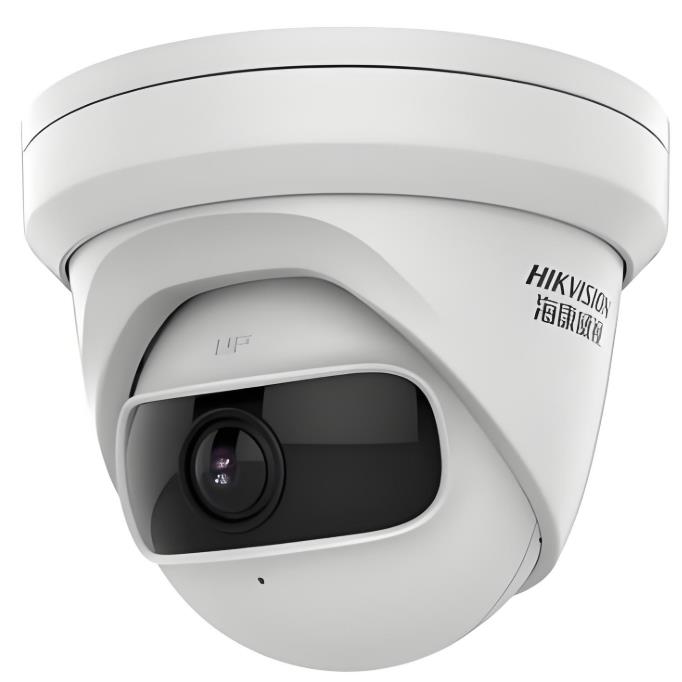 海康广角网络摄像机DS-2CD2346P1-I 