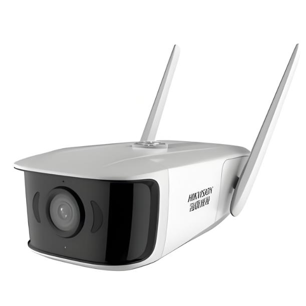 海康摄像机DS-2XD2125E-IW(T)