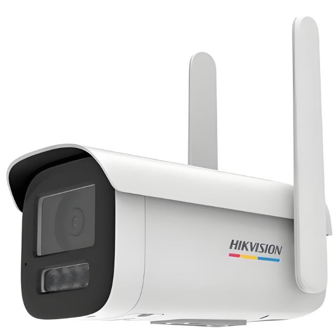 海康摄像机DS-2CD2T47EFDWD-LGLSET