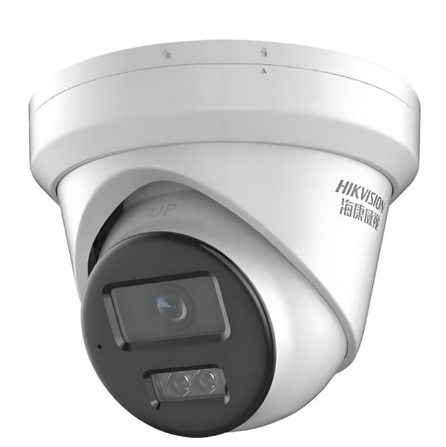 海康摄像机DS-2CD2347S(D)WDV3-L